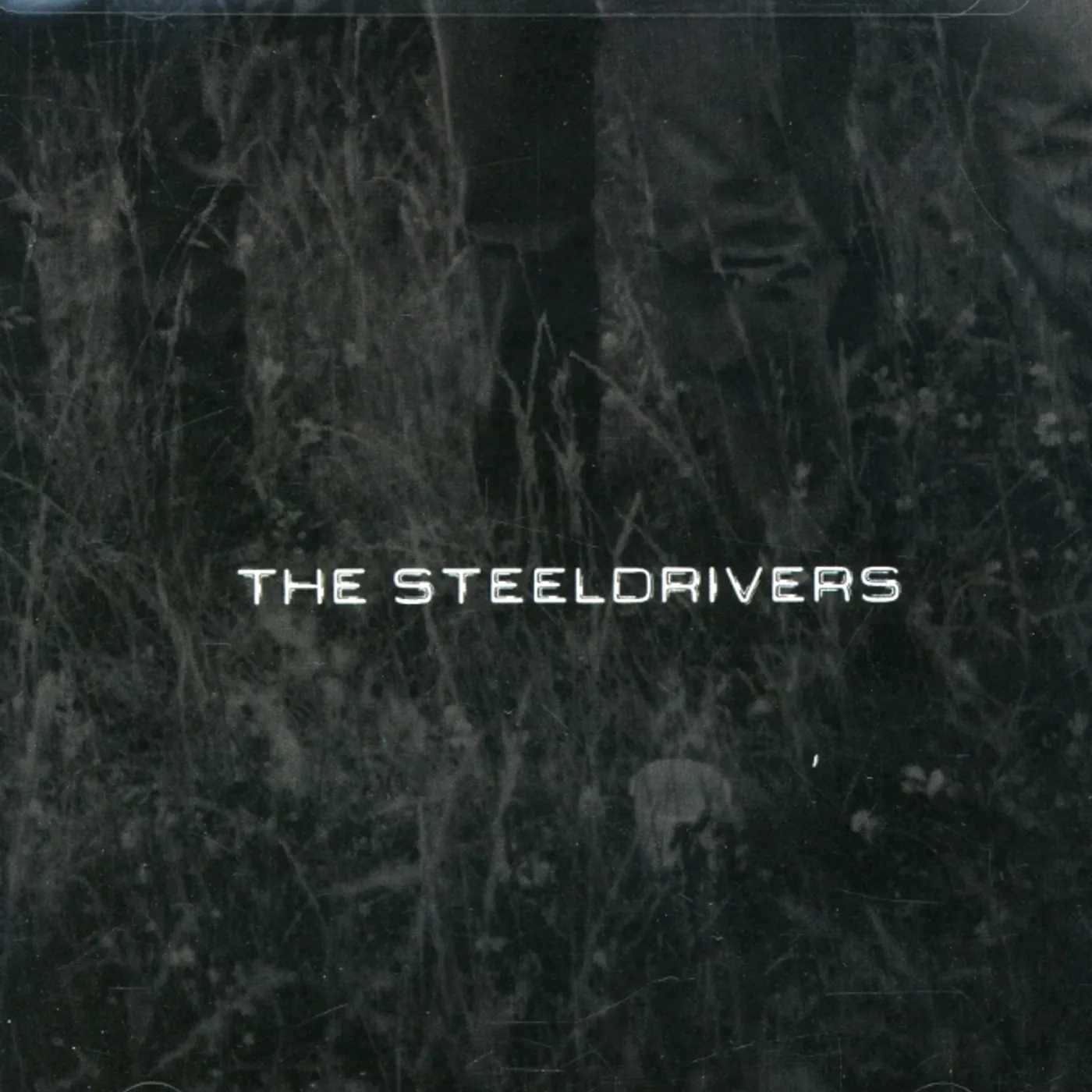 The Steeldrivers CD