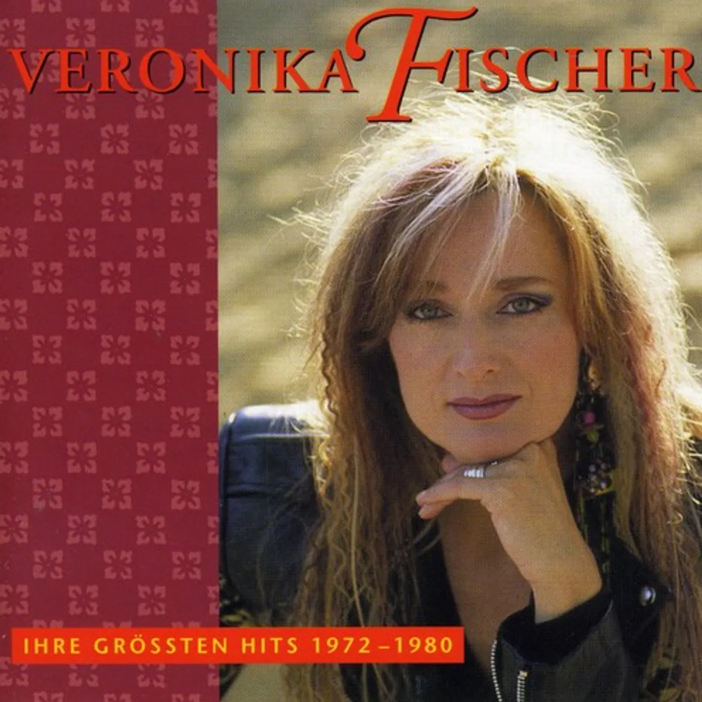 Veronika Fischer IHRE GROSSTEN HITS CD