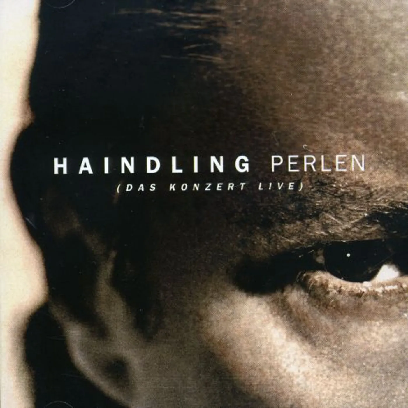 Haindling PERLEN CD
