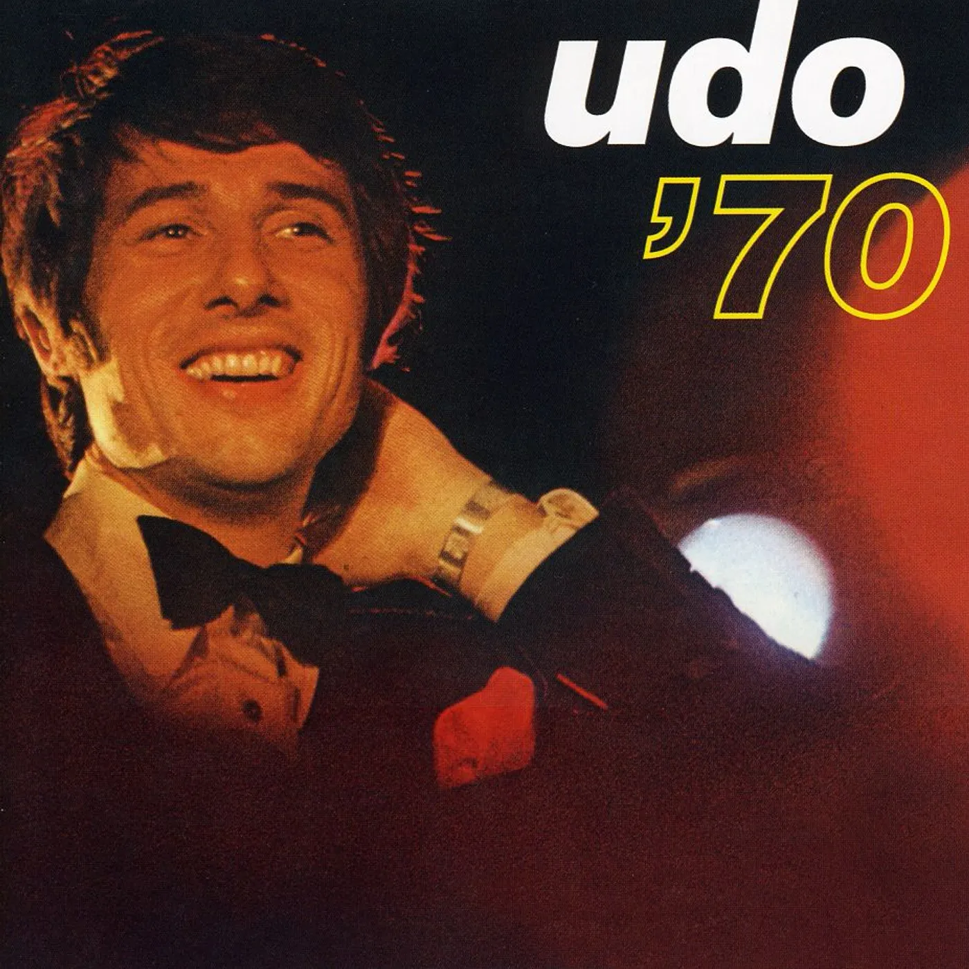 Udo Jurgens UDO '70 CD