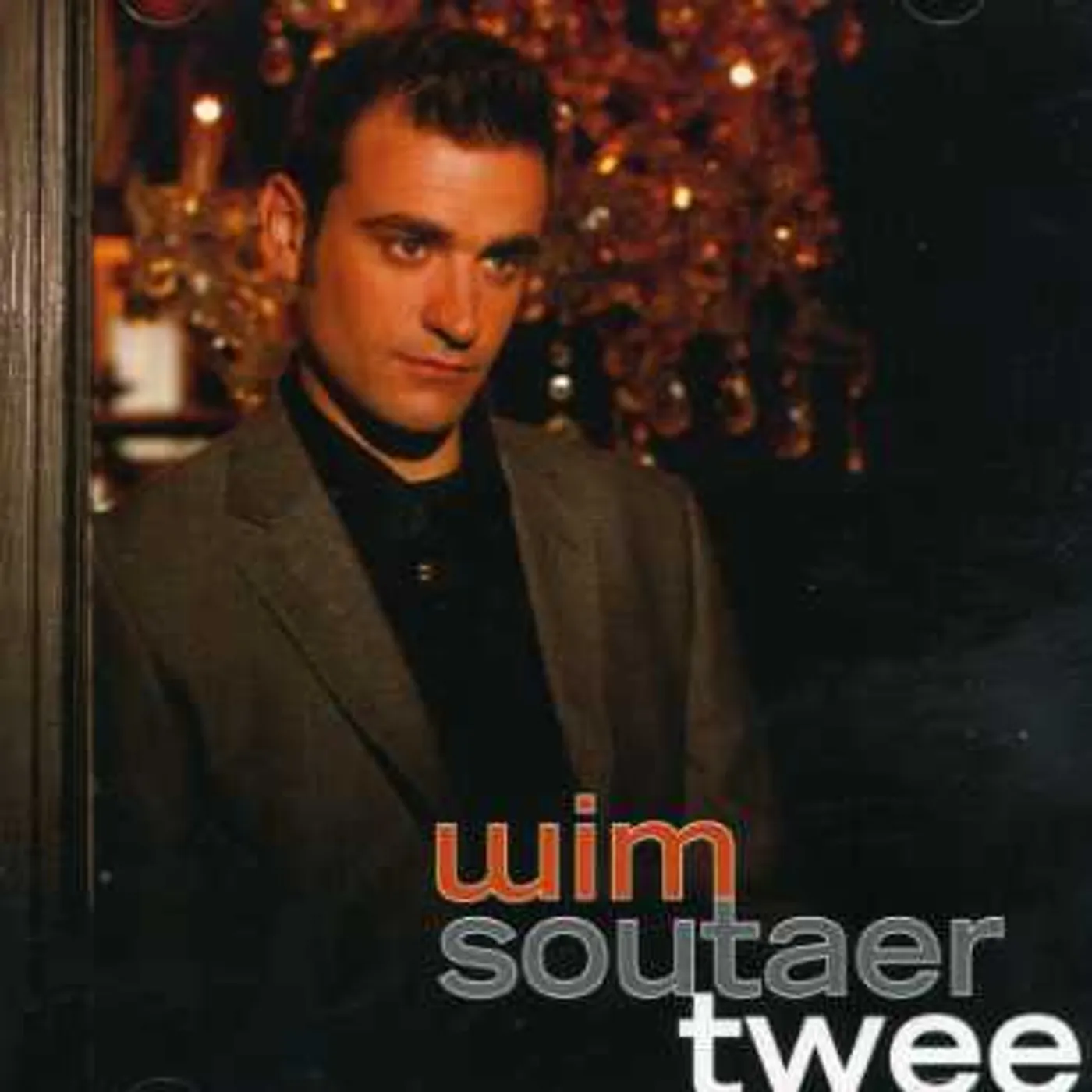 Wim Soutaer TWEE CD