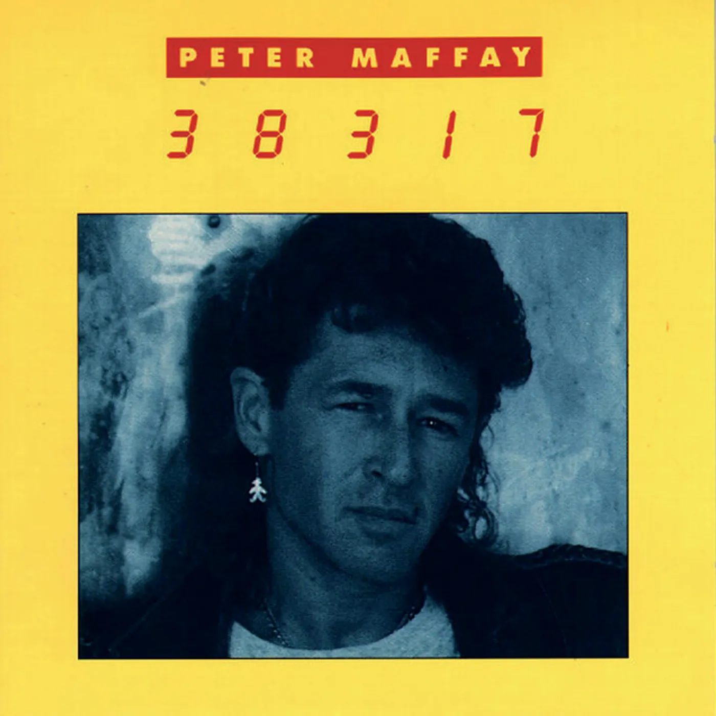 Peter Maffay 38317 (LIEBE) CD