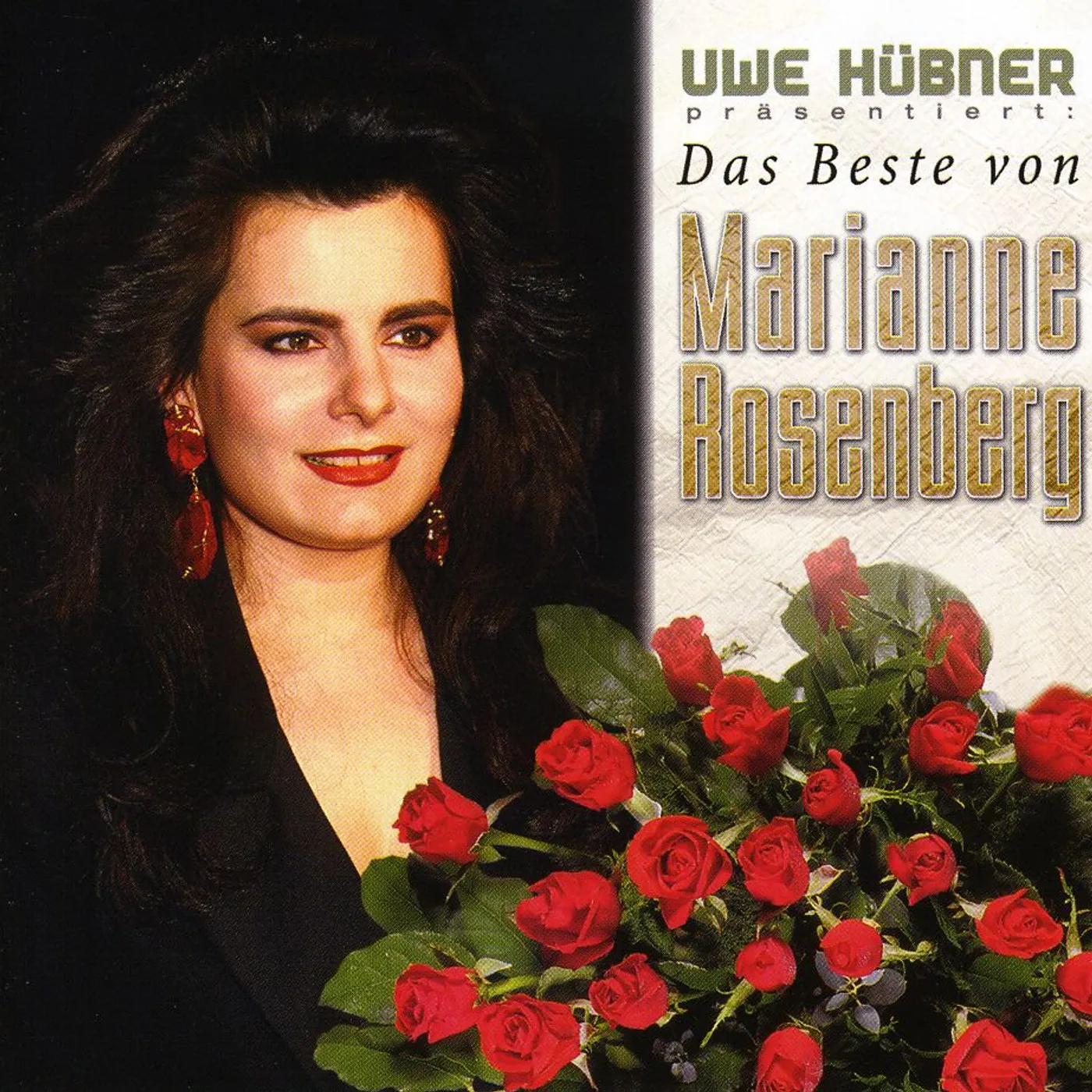 DAS BESTE VON MARIANNE ROSENBERG CD