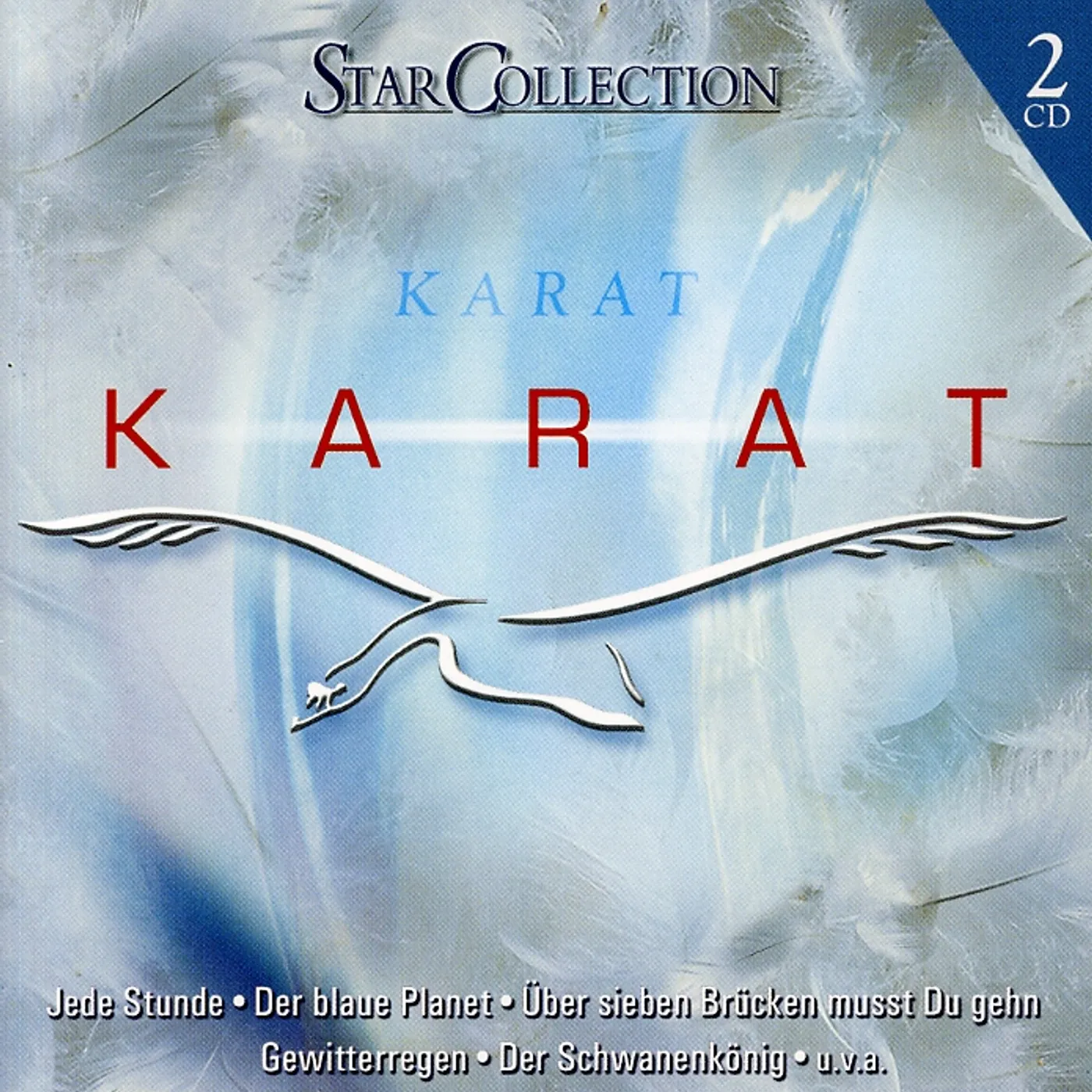 Karat STARCOLLECTION CD