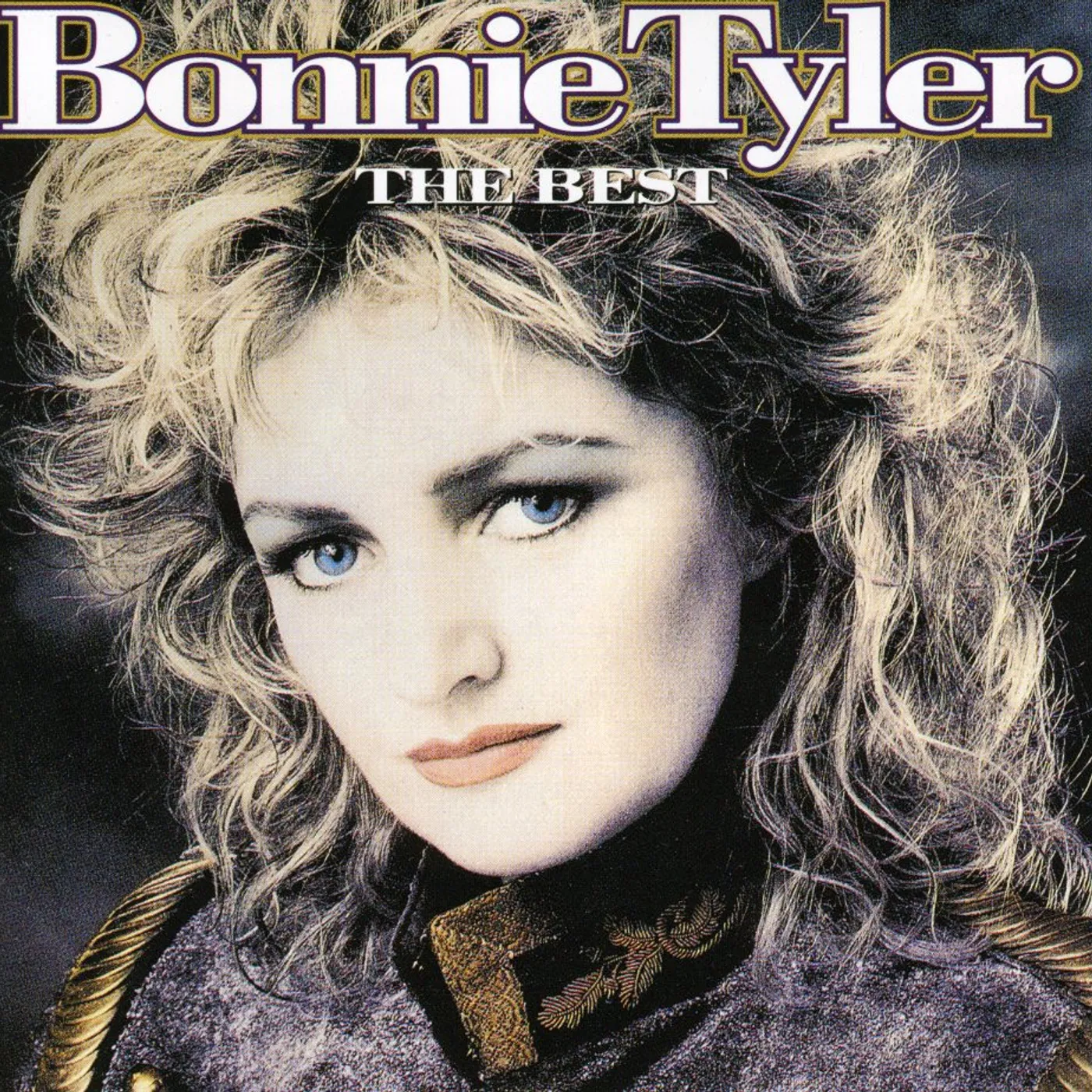 Bonnie Tyler DEFINITIVE COLLECTION CD EXTRA CD