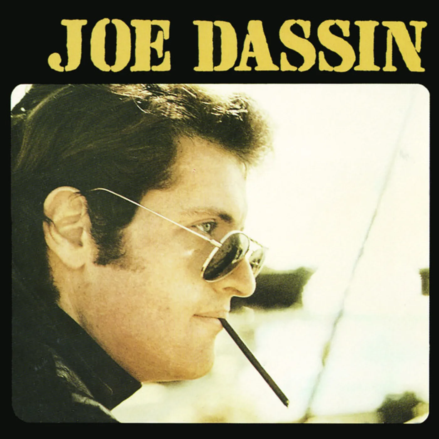 Joe Dassin LES CHAMPS-ELYSEES CD