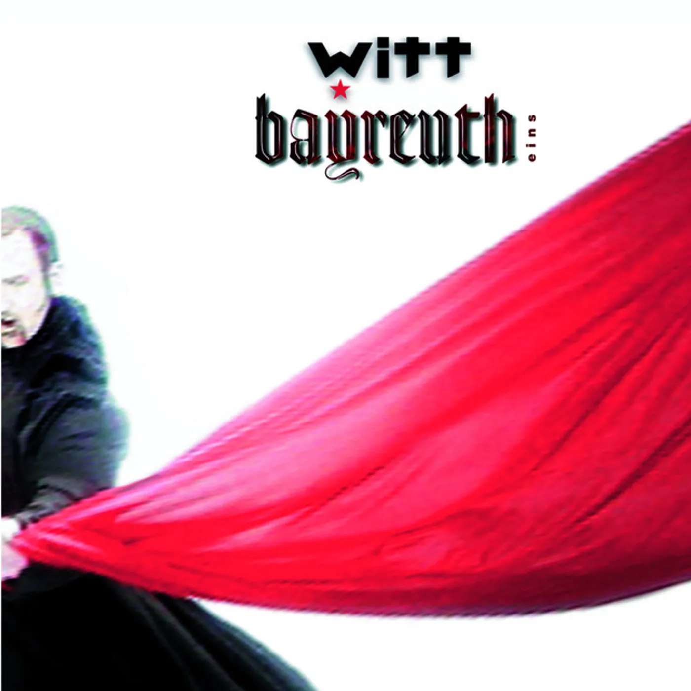 Witt BAYREUTH 1 CD