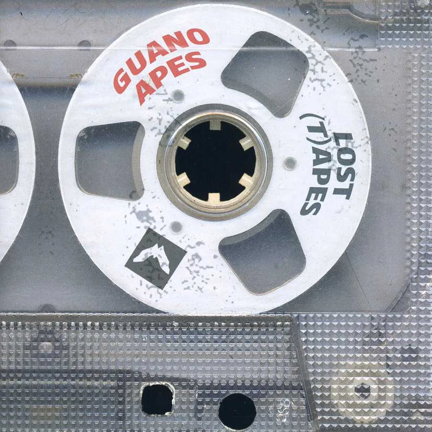 Guano Apes LOST (T)APES CD