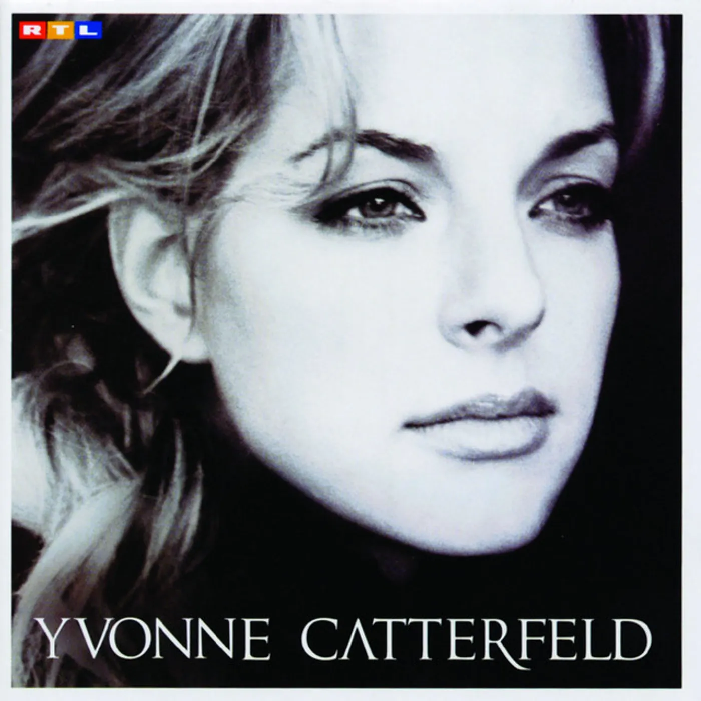 Yvonne Catterfeld FARBEN MEINER WELT CD