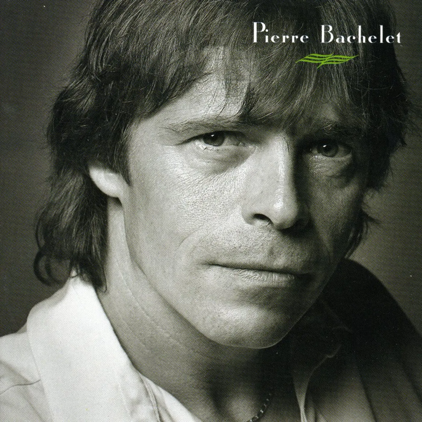 Pierre Bachelet VINGT ANS CD