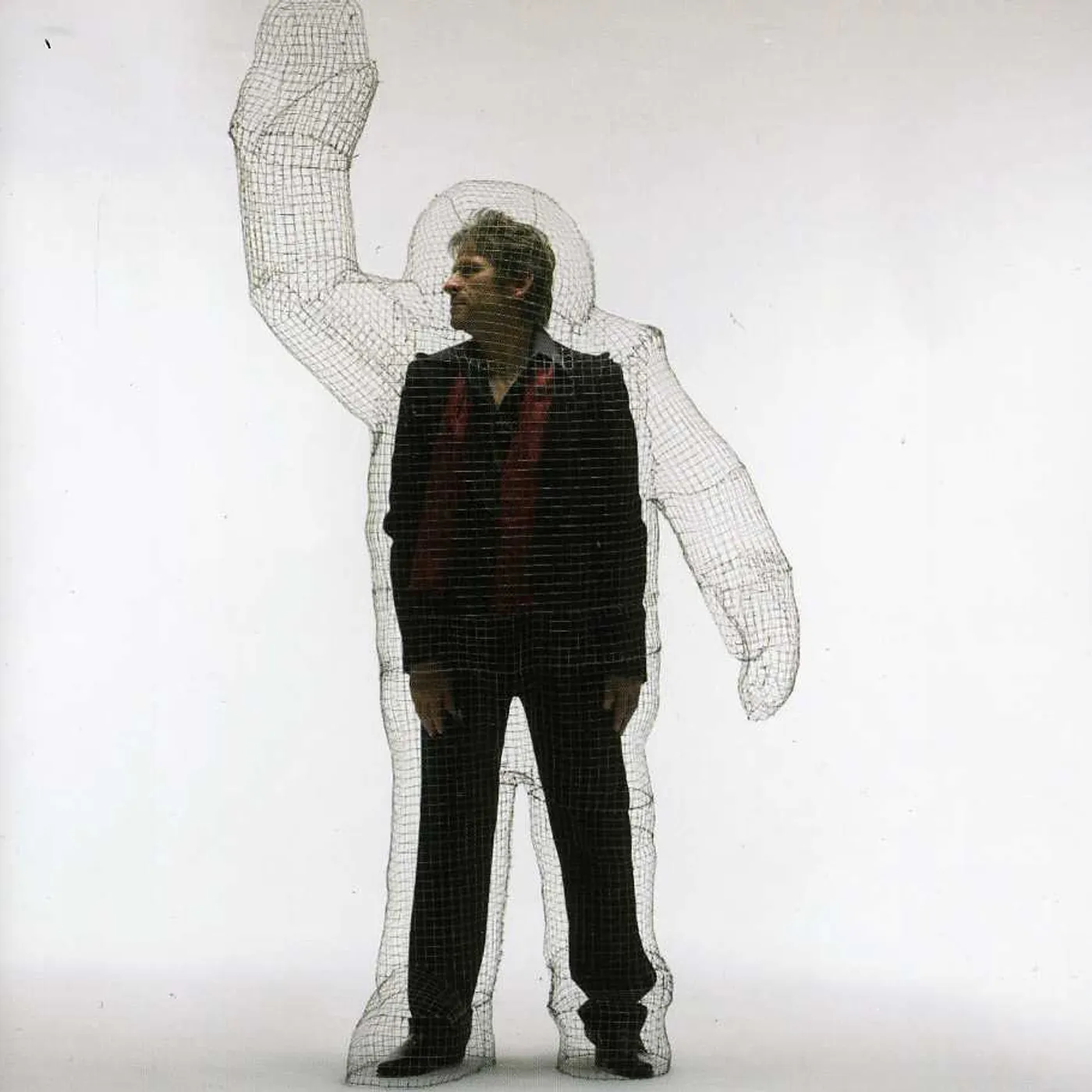 Hubert-Félix Thiéfaine SCANDALE MELANCOLIQUE CD