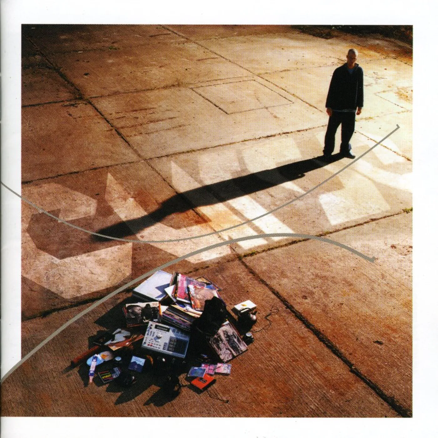 CURSE VON INNEN NACH AUSSEN CD