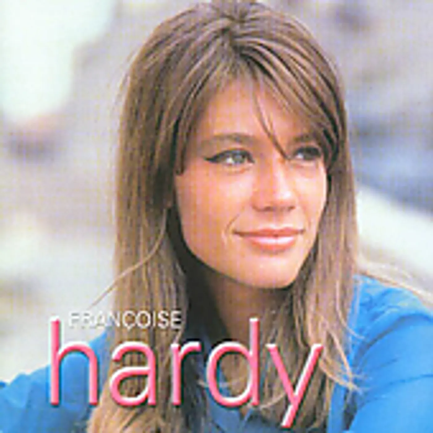Françoise Hardy NEW COCTAIL COLLECTION CD