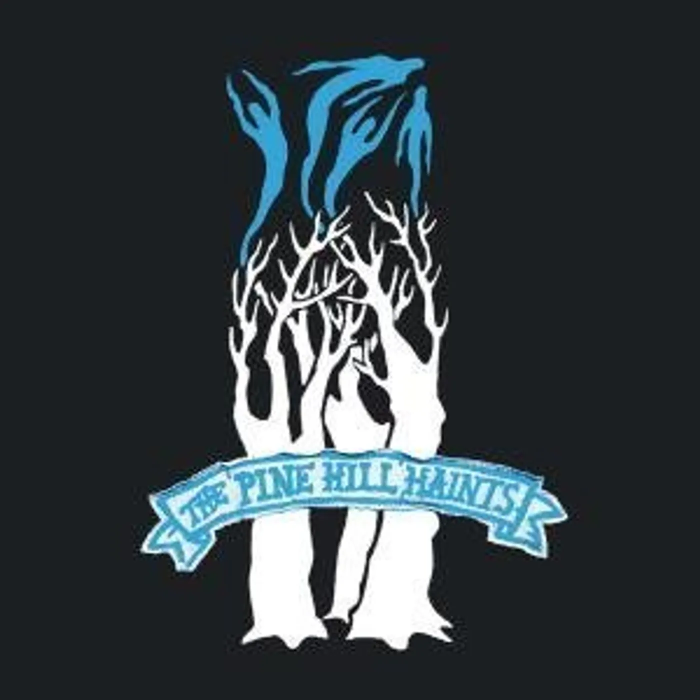 The Pine Hill Haints Ghost Dance Vinyl Record