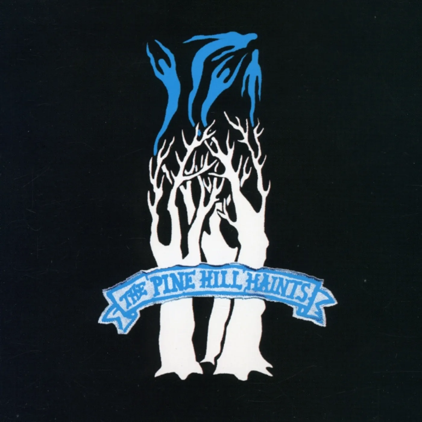 The Pine Hill Haints GHOST DANCE CD