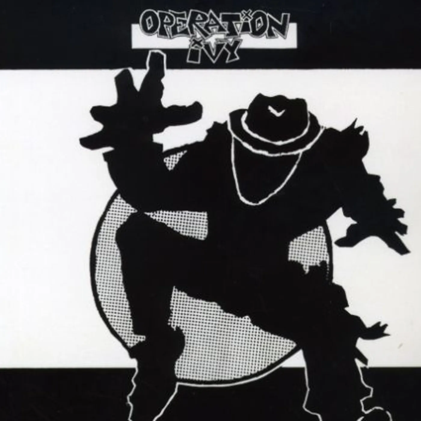 OPERATION IVY CD