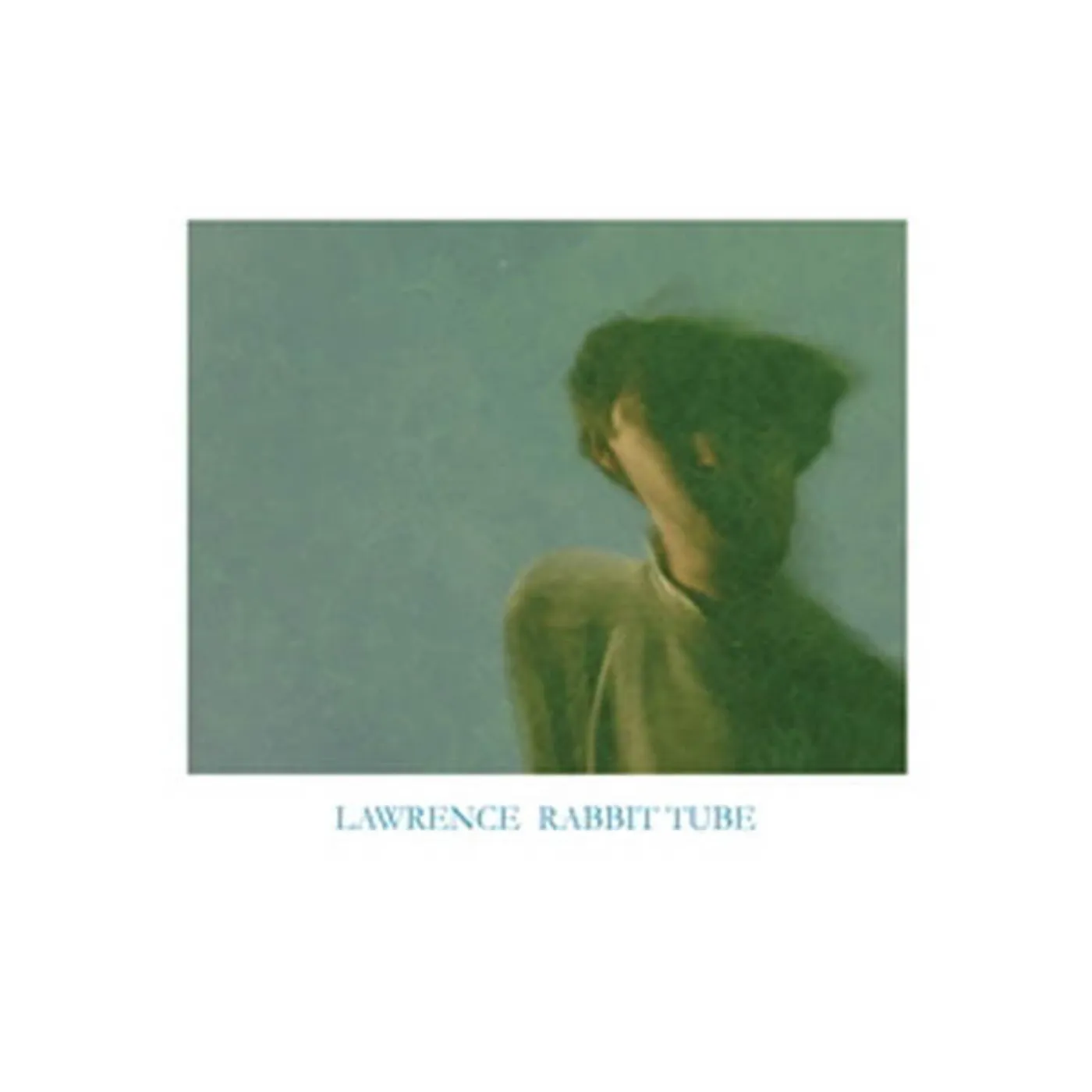 Lawrence RABBIT TUBE Vinyl Record
