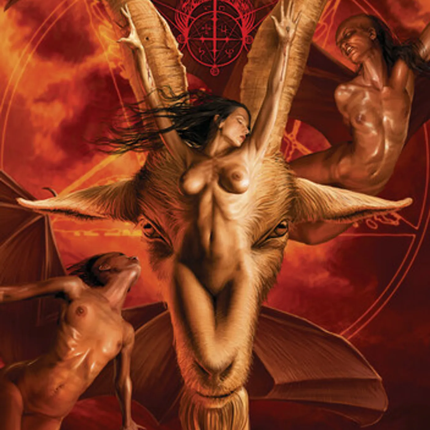 Vital Remains EVIL DEATH LIVE DVD