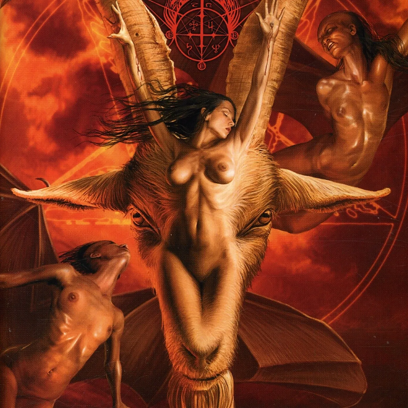 Vital Remains EVIL DEATH LIVE DVD