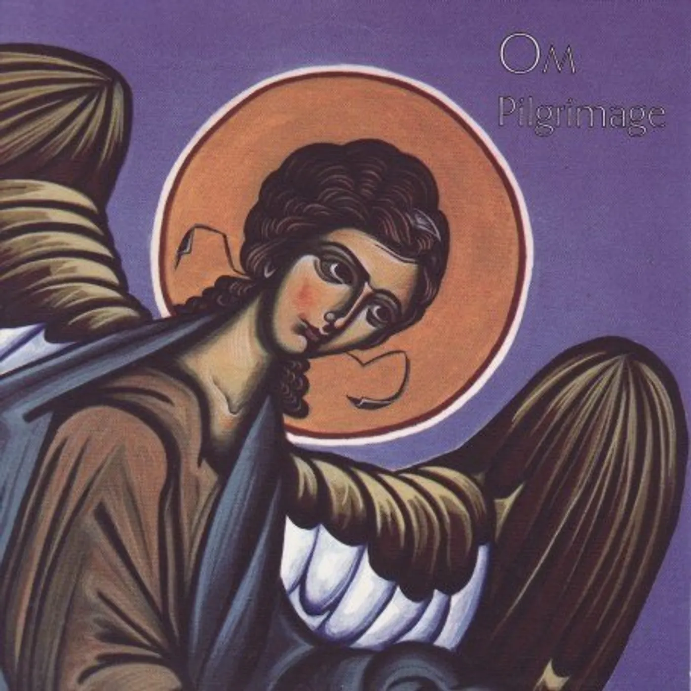 OM Pilgrimage Vinyl Record