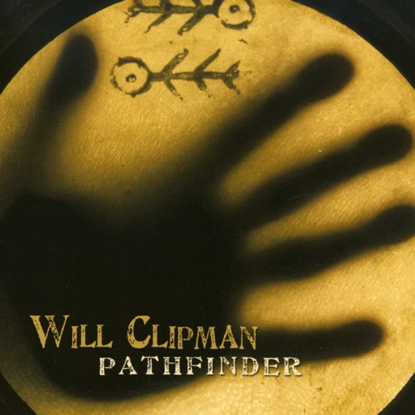 Will Clipman PATHFINDER CD
