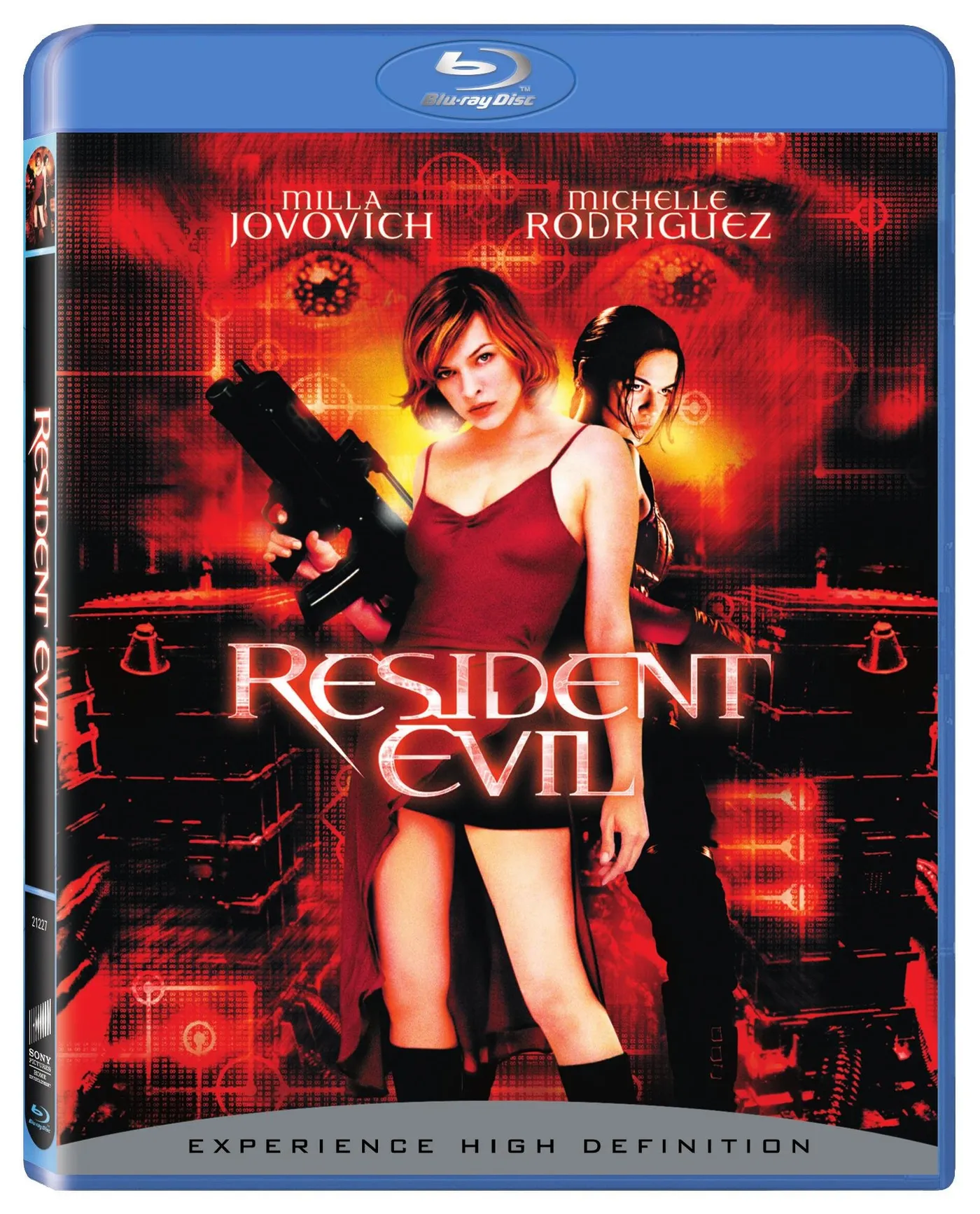 Resident Evil