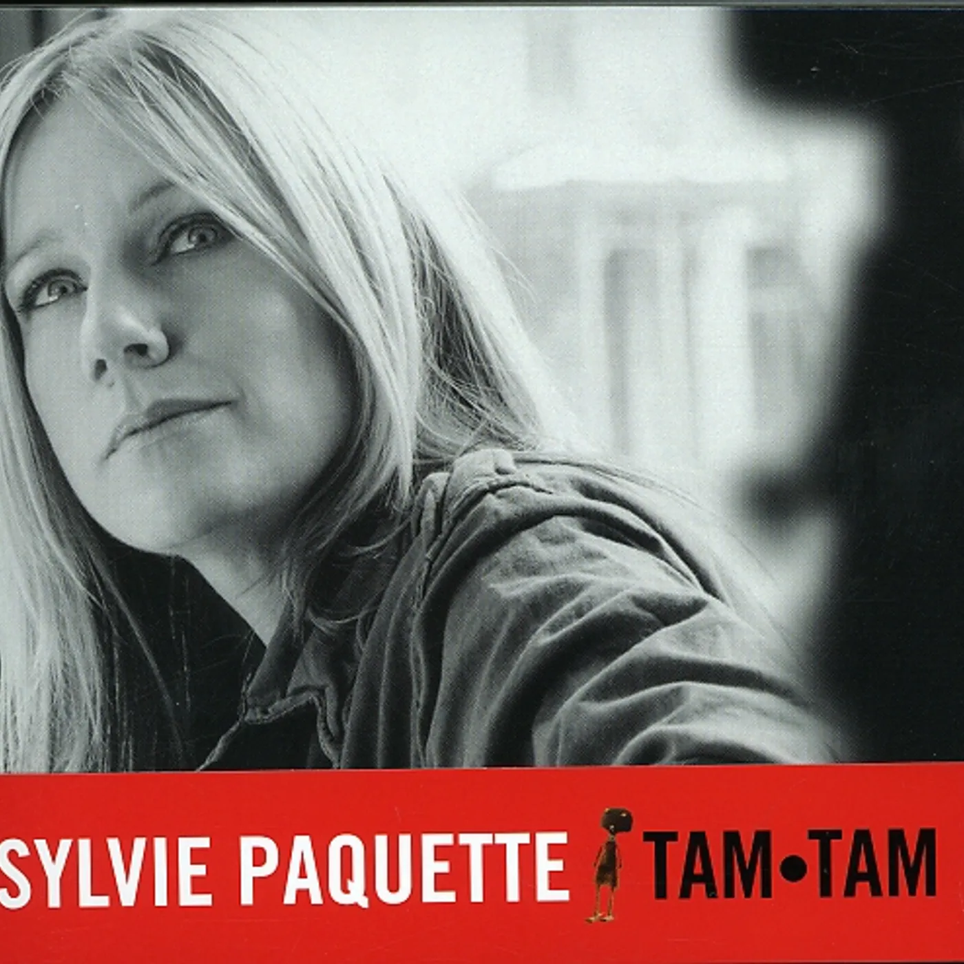 Sylvie Paquette TAM-TAM CD