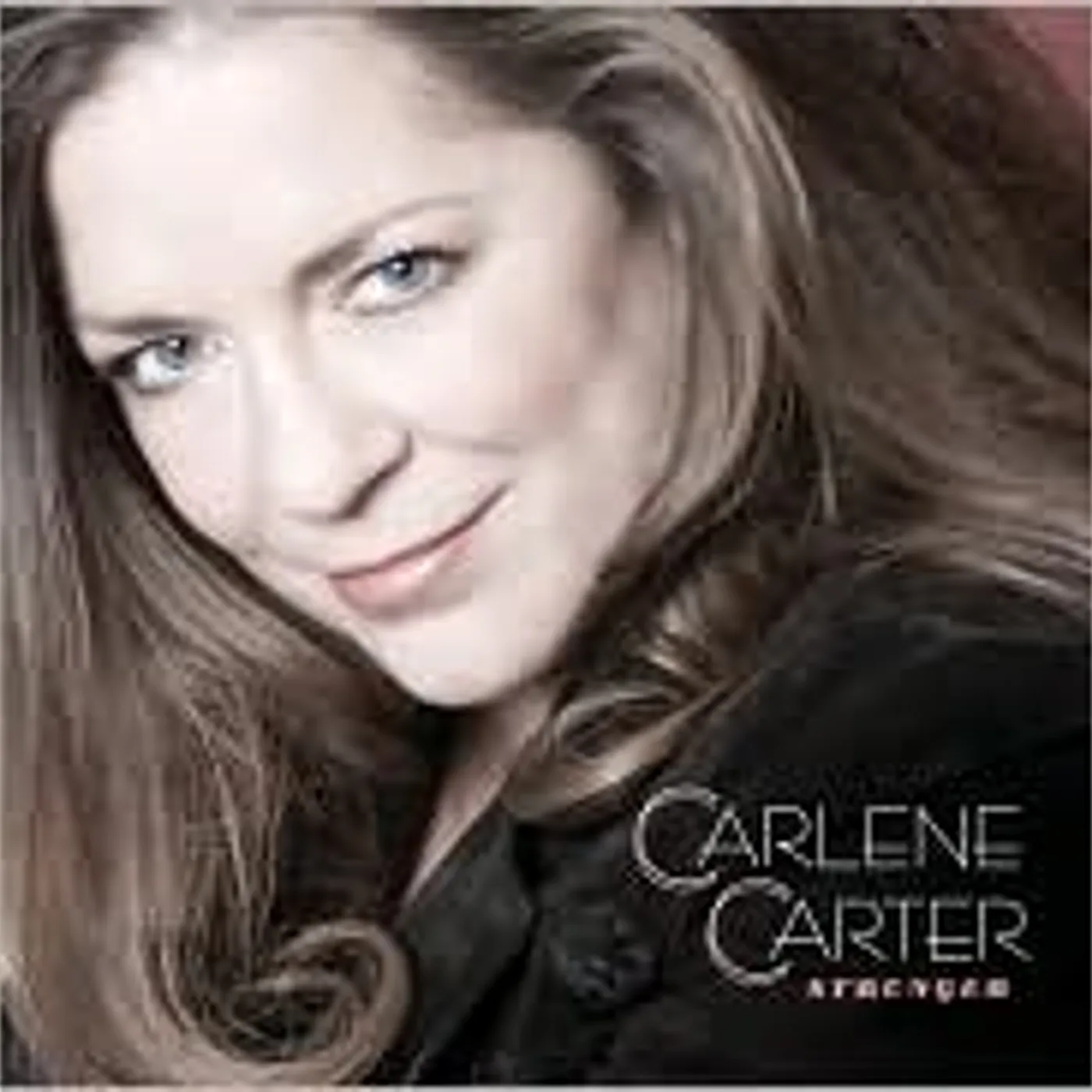 Carlene Carter STRONGER CD