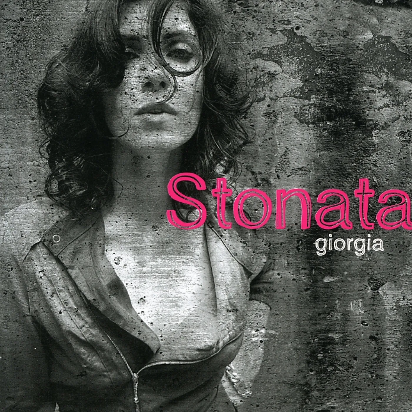Giorgia STONATA CD