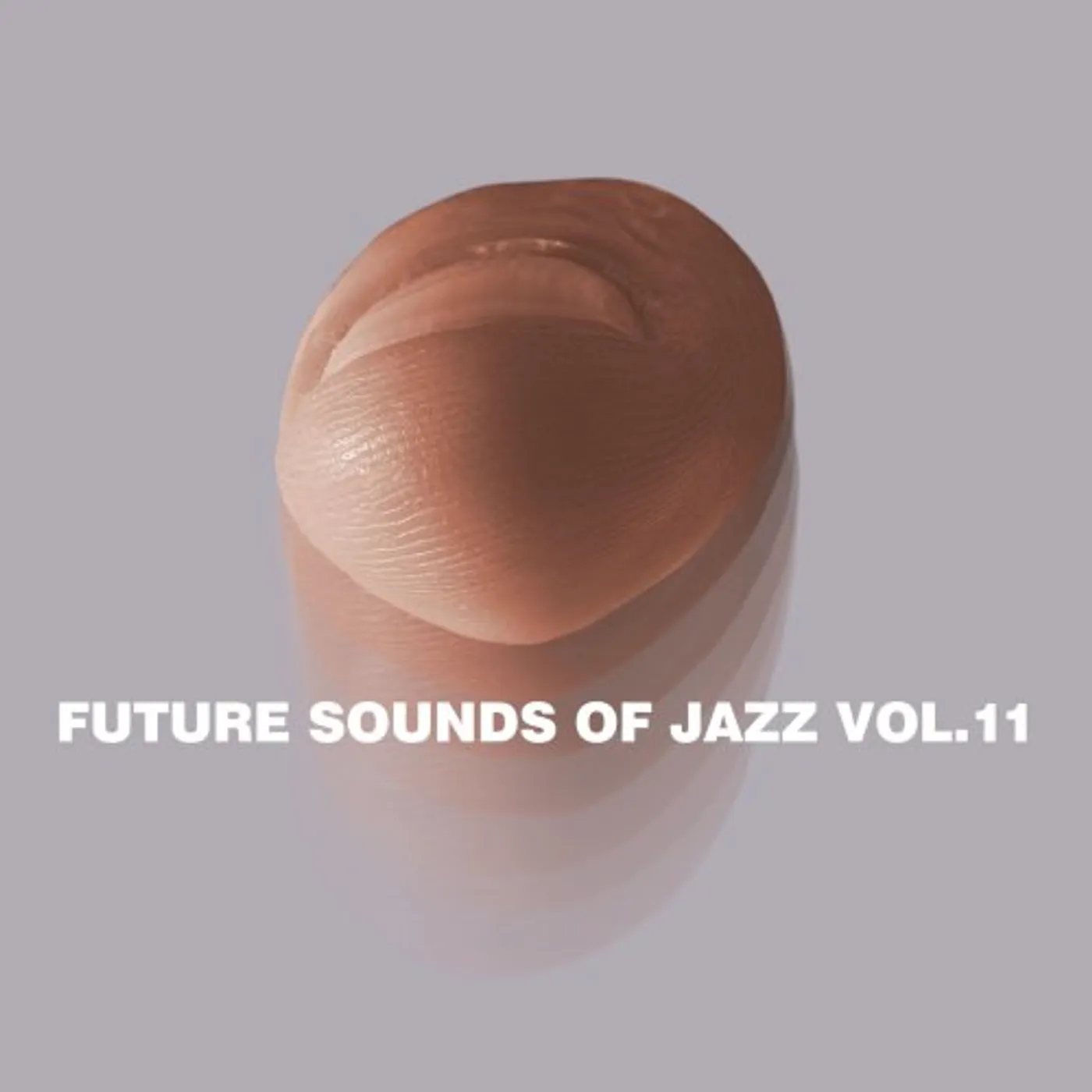 FUTURE SOUNDS OF JAZZ 11 / VARIOUS CD