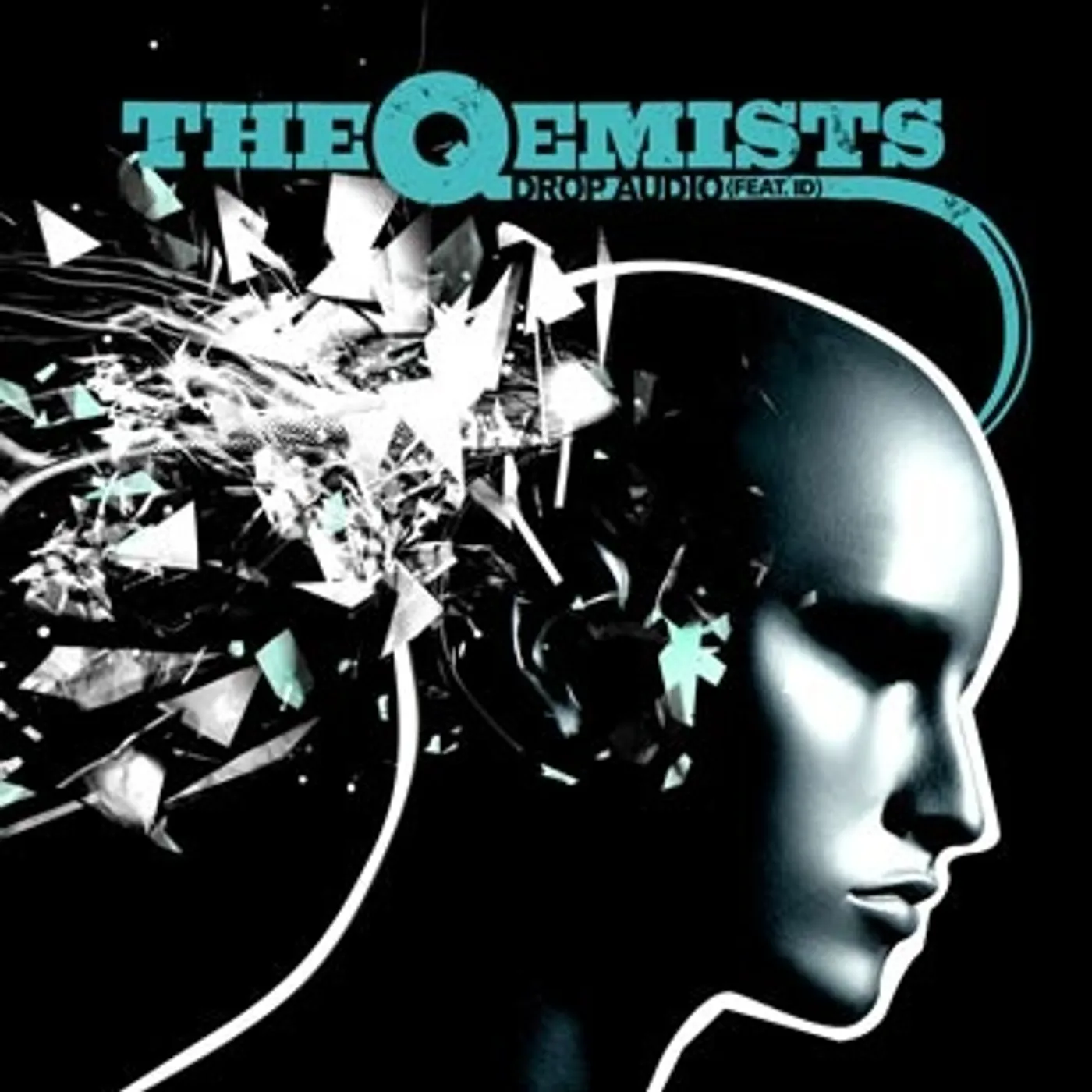 The Qemists Drop Audio Vinyl Record