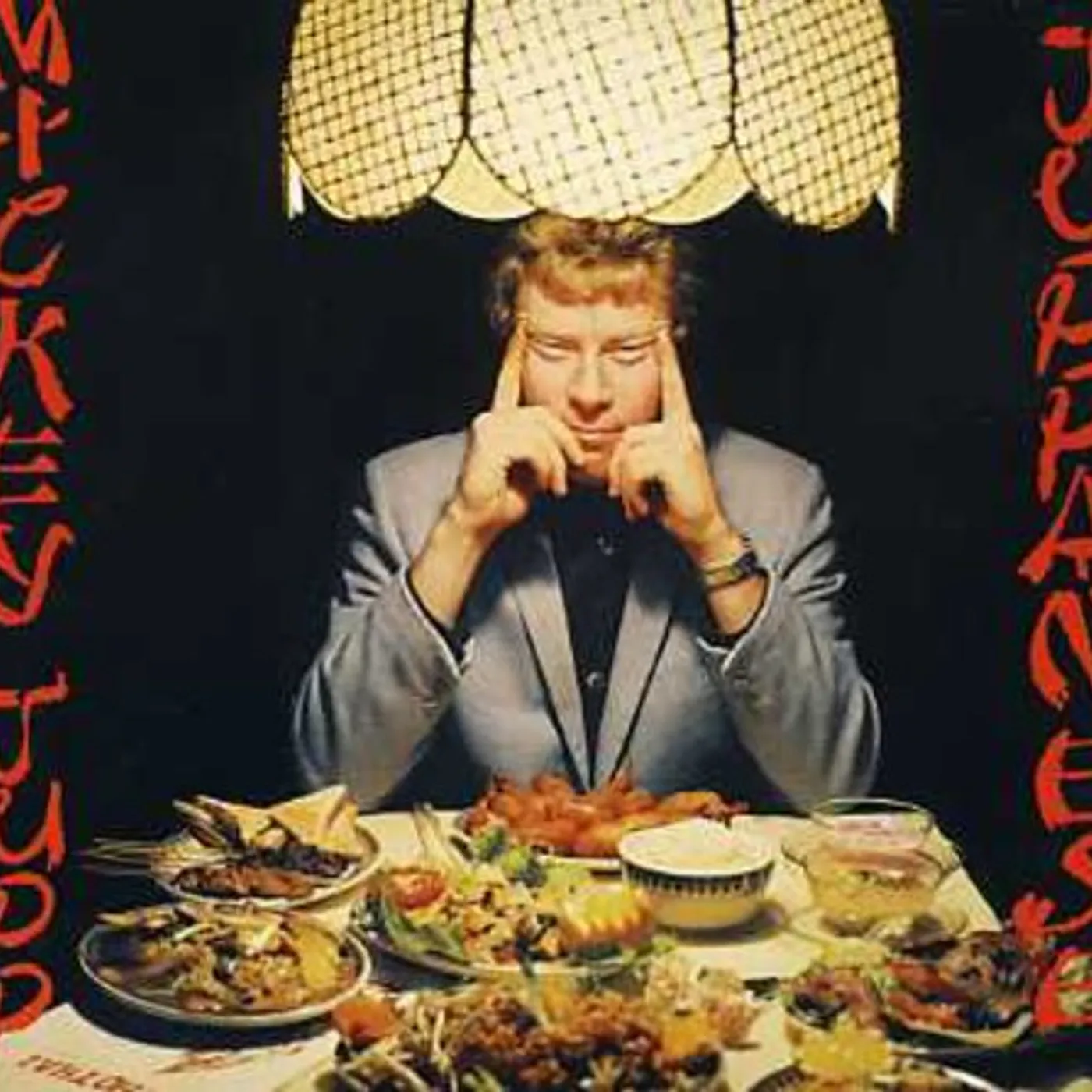 Mickey Jupp JUPPANESE CD