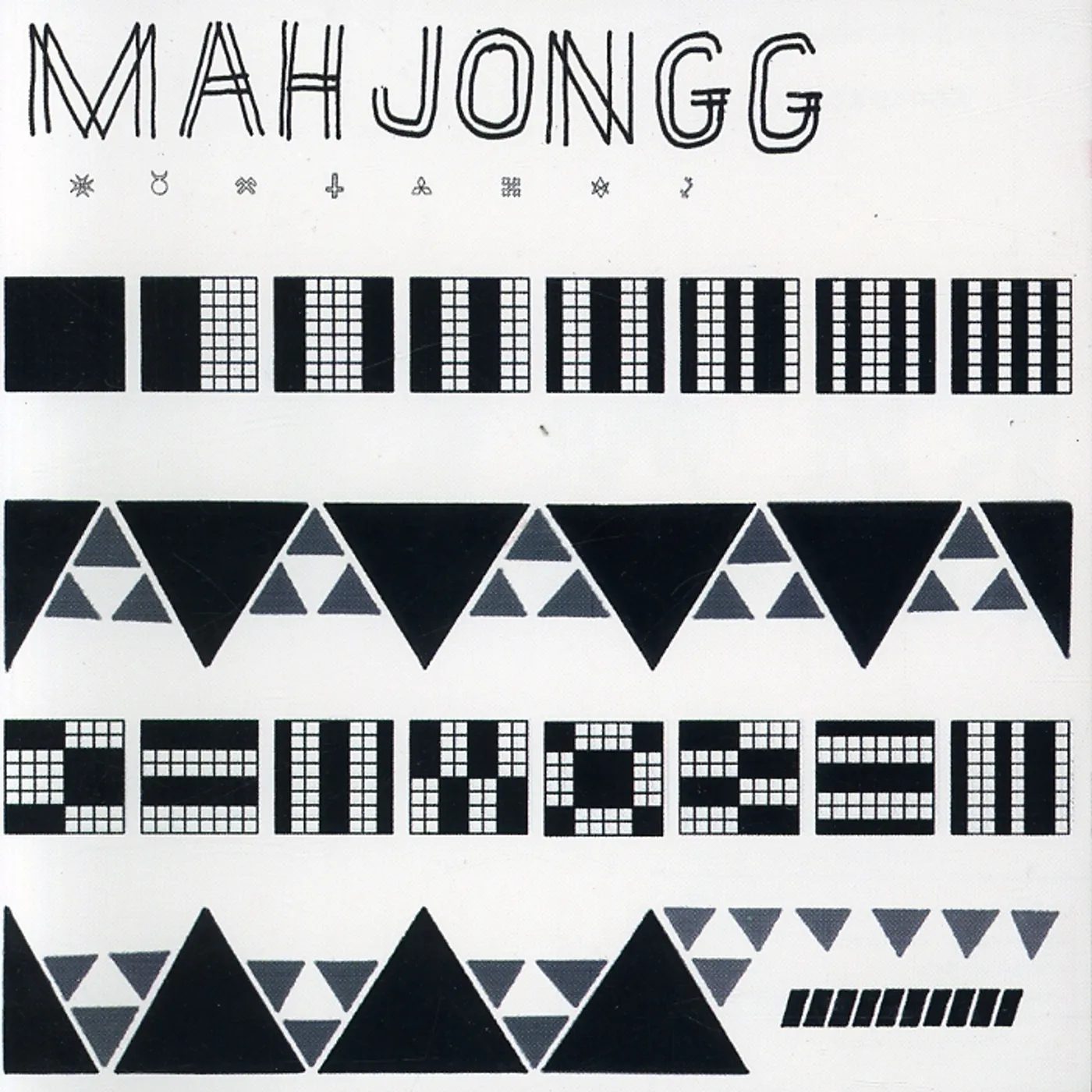 Mahjongg KONTPAB CD