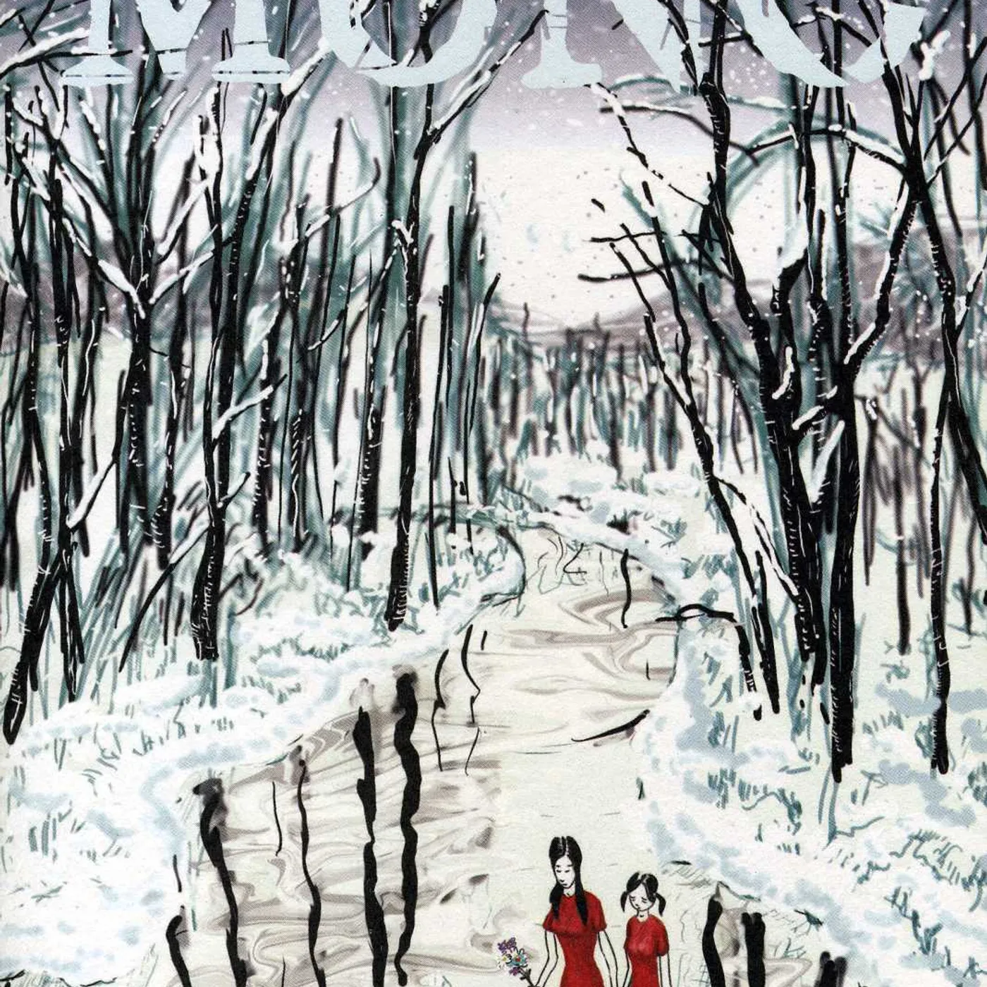 MONO SKY REMAINS THE SAME AS EVER DVD