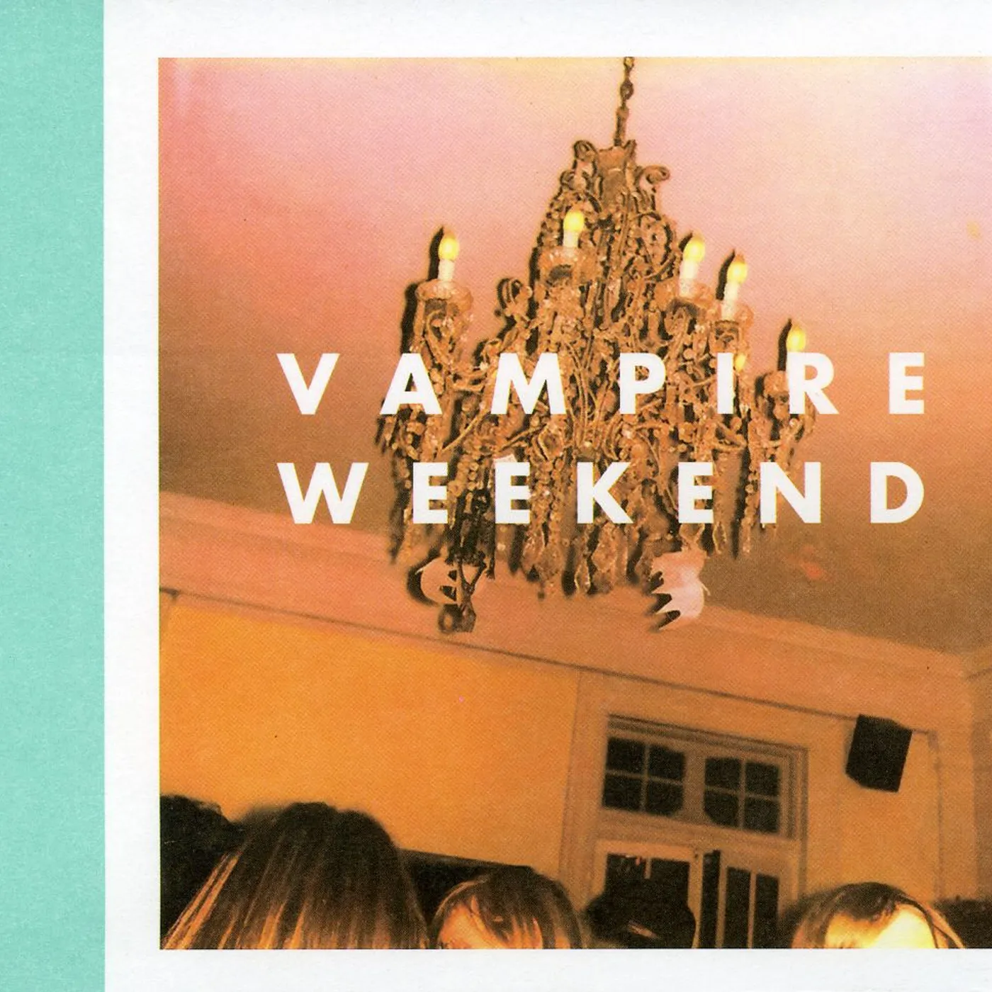 VAMPIRE WEEKEND CD