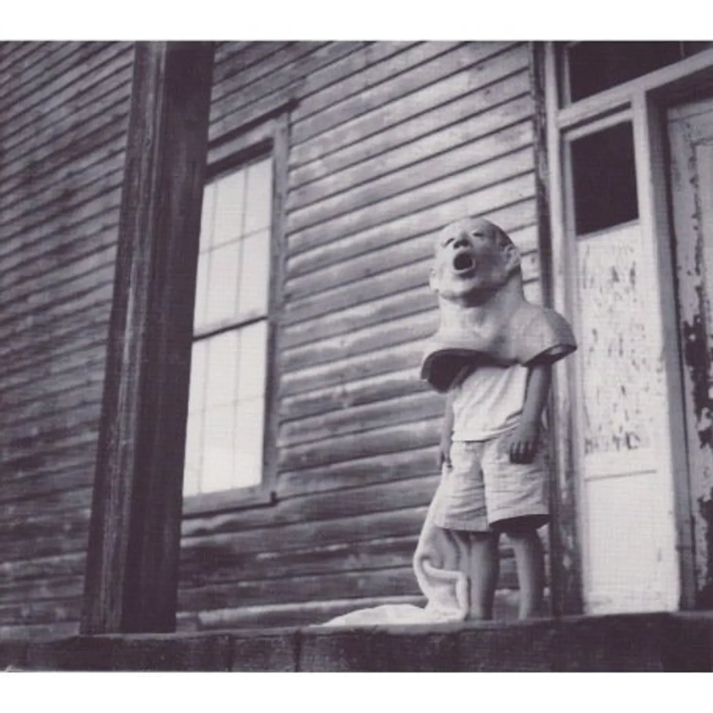 Human Bell Vinyl Record