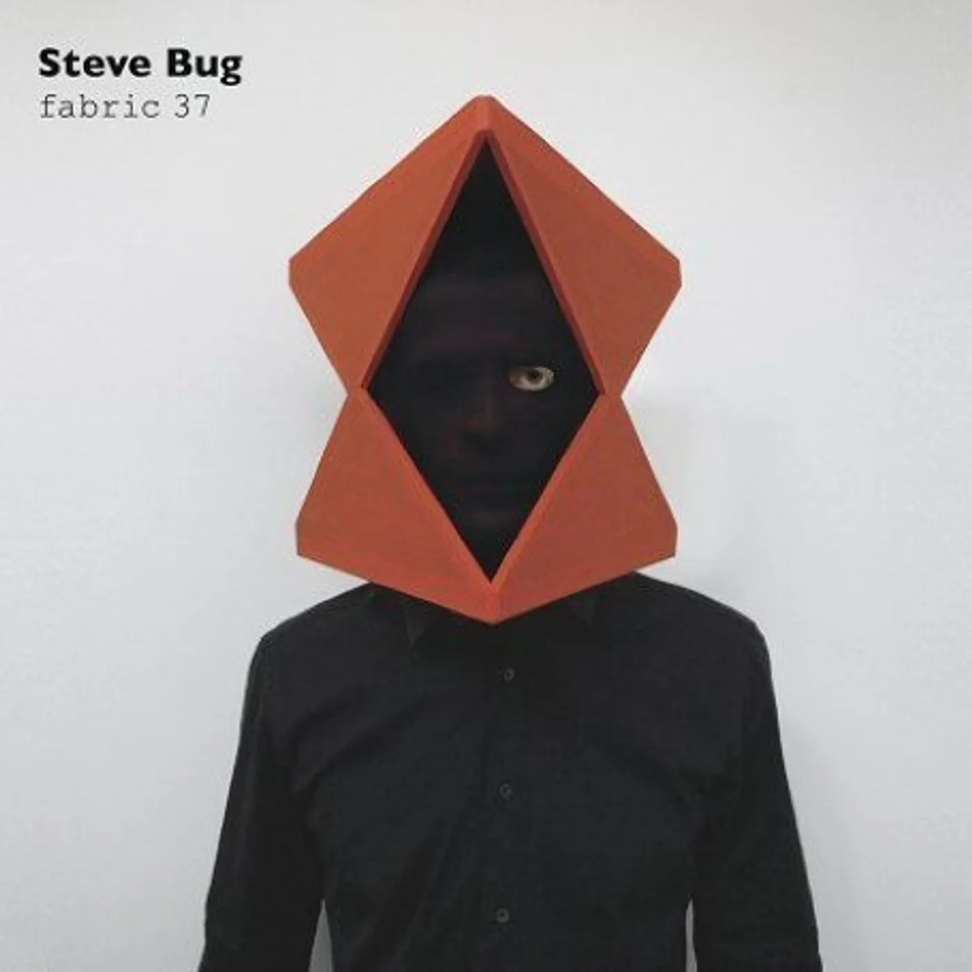 Steve Bug FABRIC 37 (OCRD) CD
