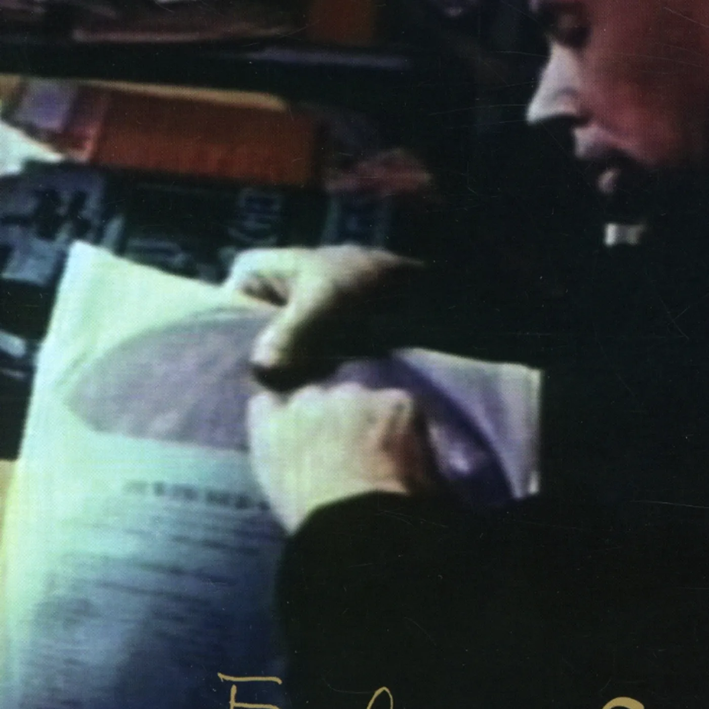 Harry Partch ENCLOSURE 8 DVD