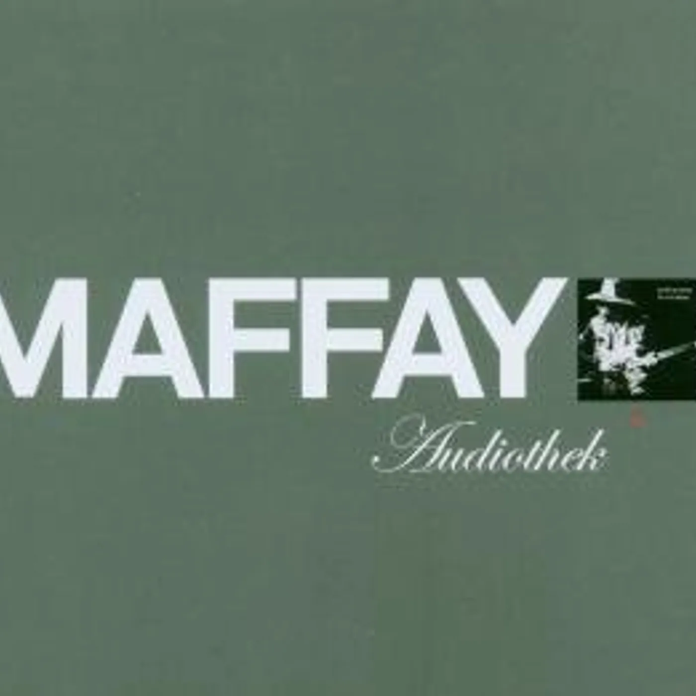 Peter Maffay ICH WILL LEBEN CD