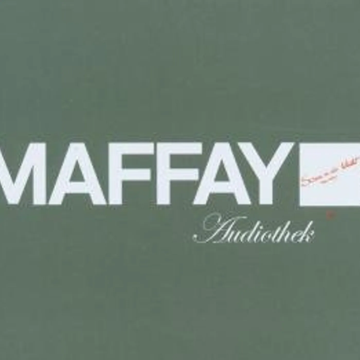 Peter Maffay SONNE IN DER NACHT CD