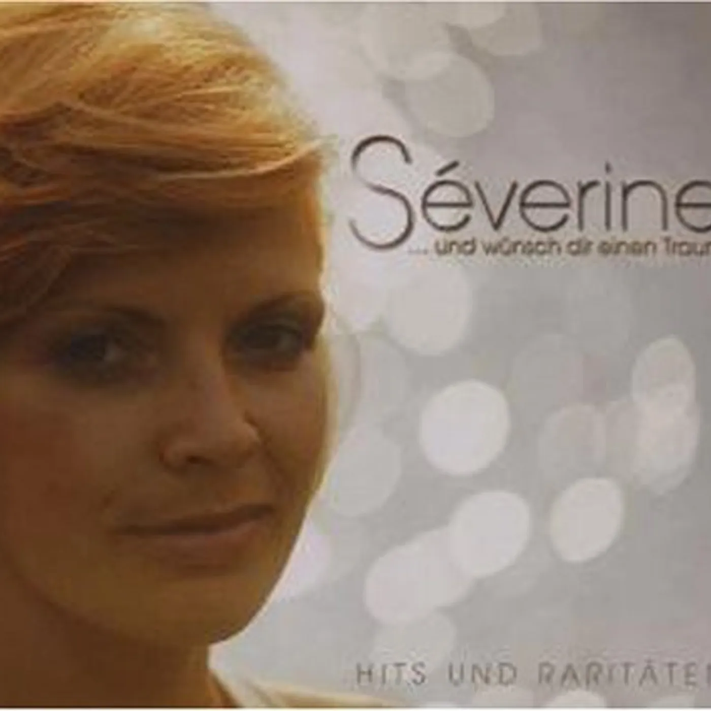Severine HITS UND RARITATEN CD