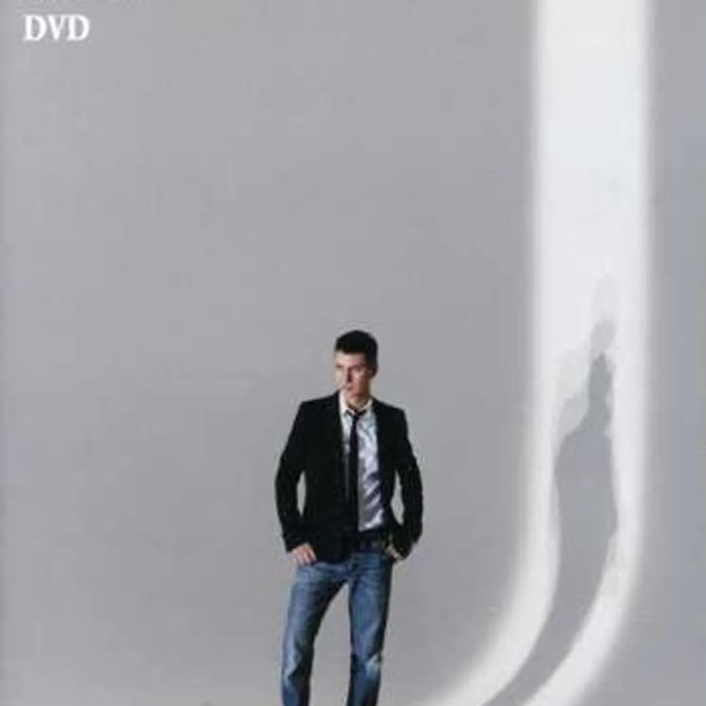 Etienne Daho SORTIR CE SOIR - LIVE 2004 DVD