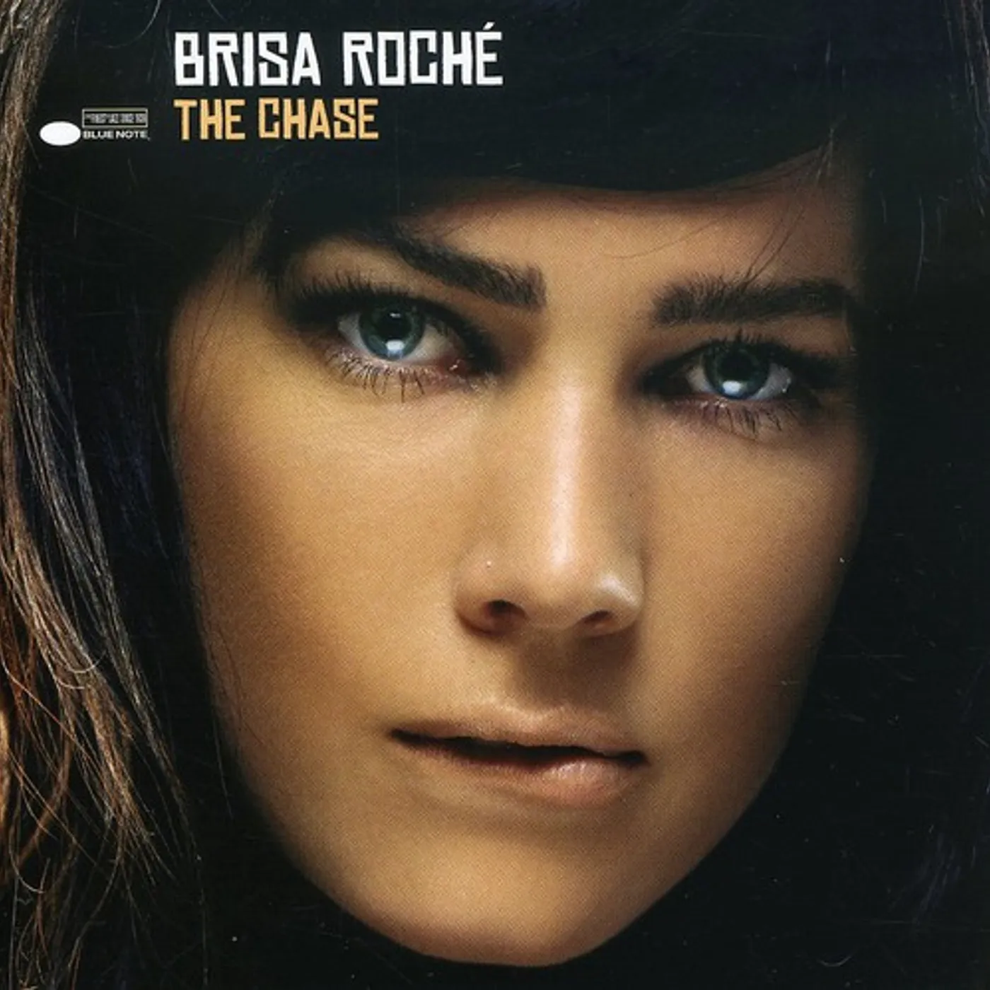 Brisa Roché CHASE CD