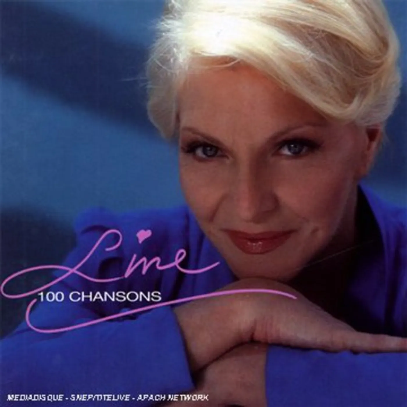 Line Renaud 100 CHANSONS CD