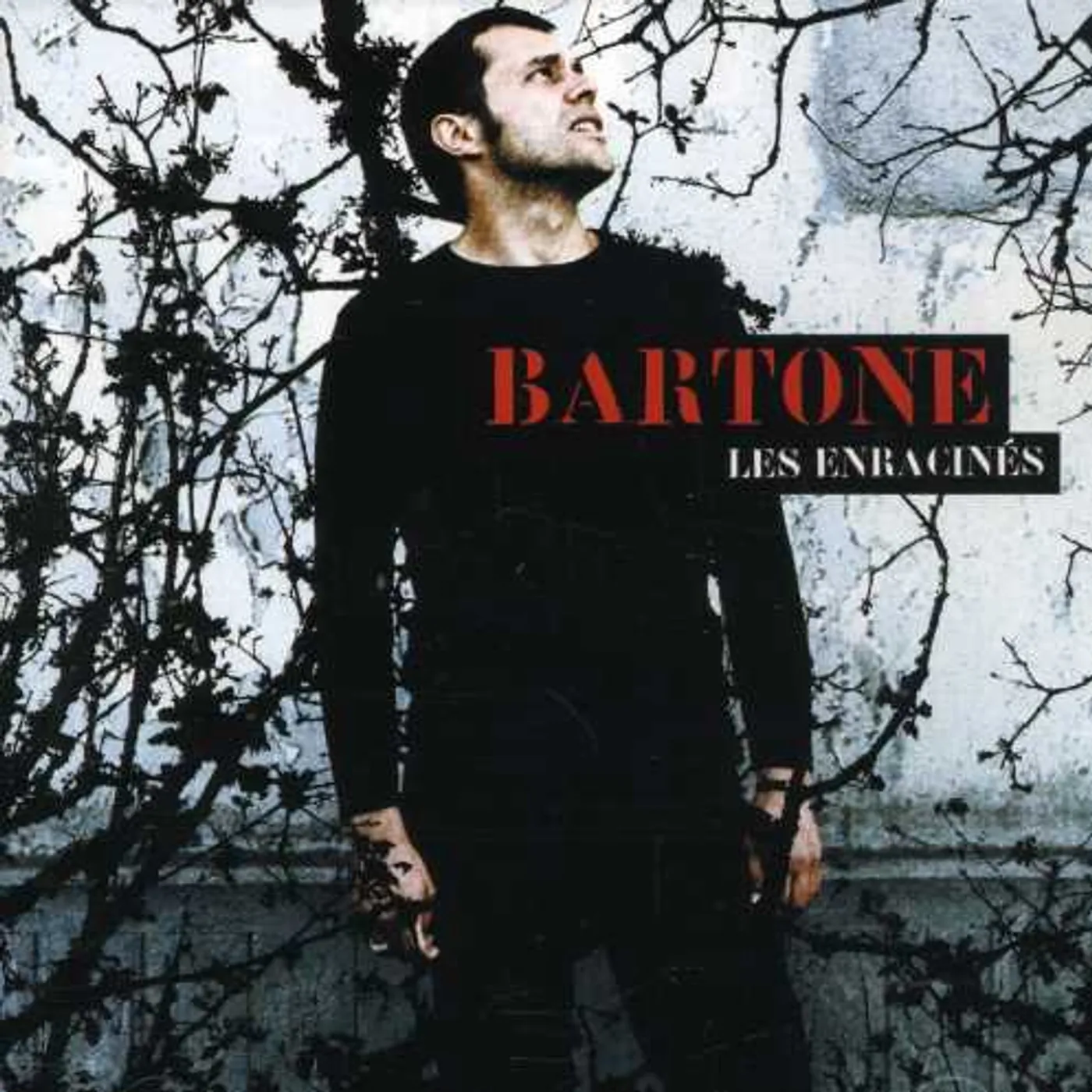 Bartone LES ENRACINES CD