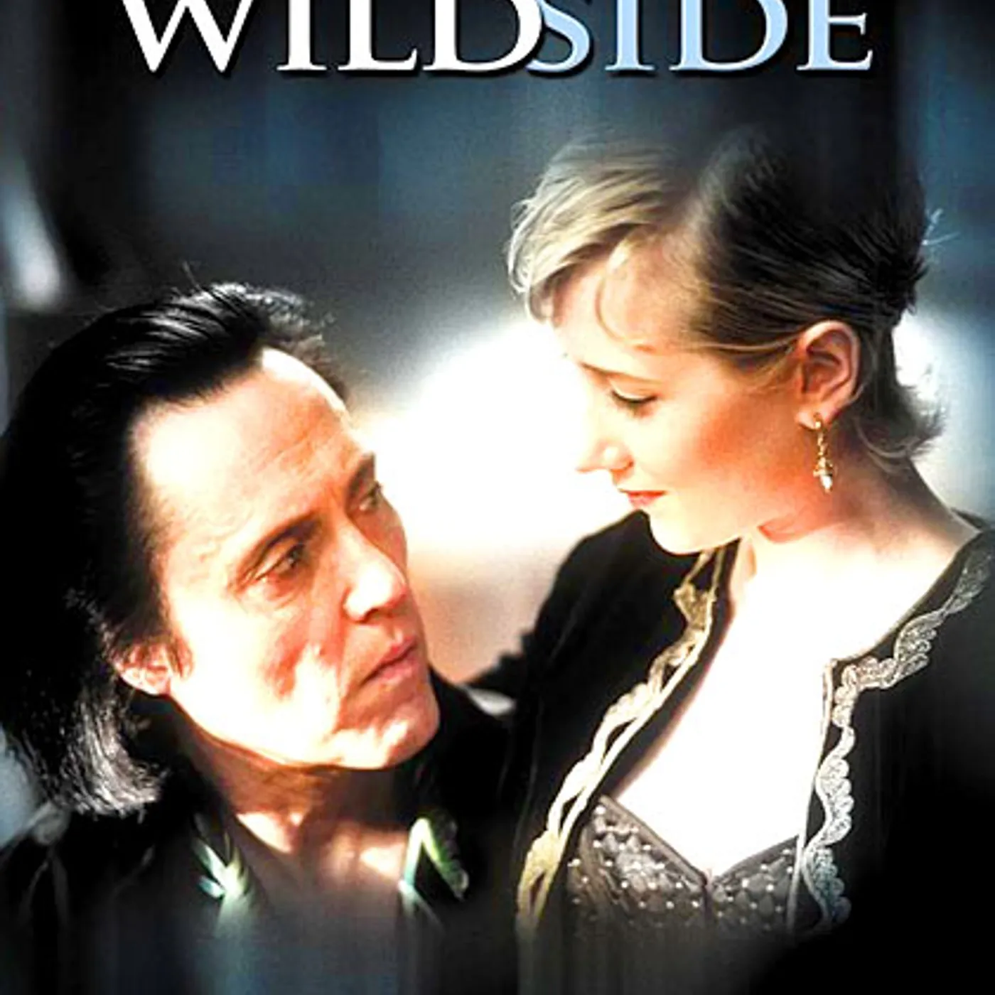 Wild Side DVD