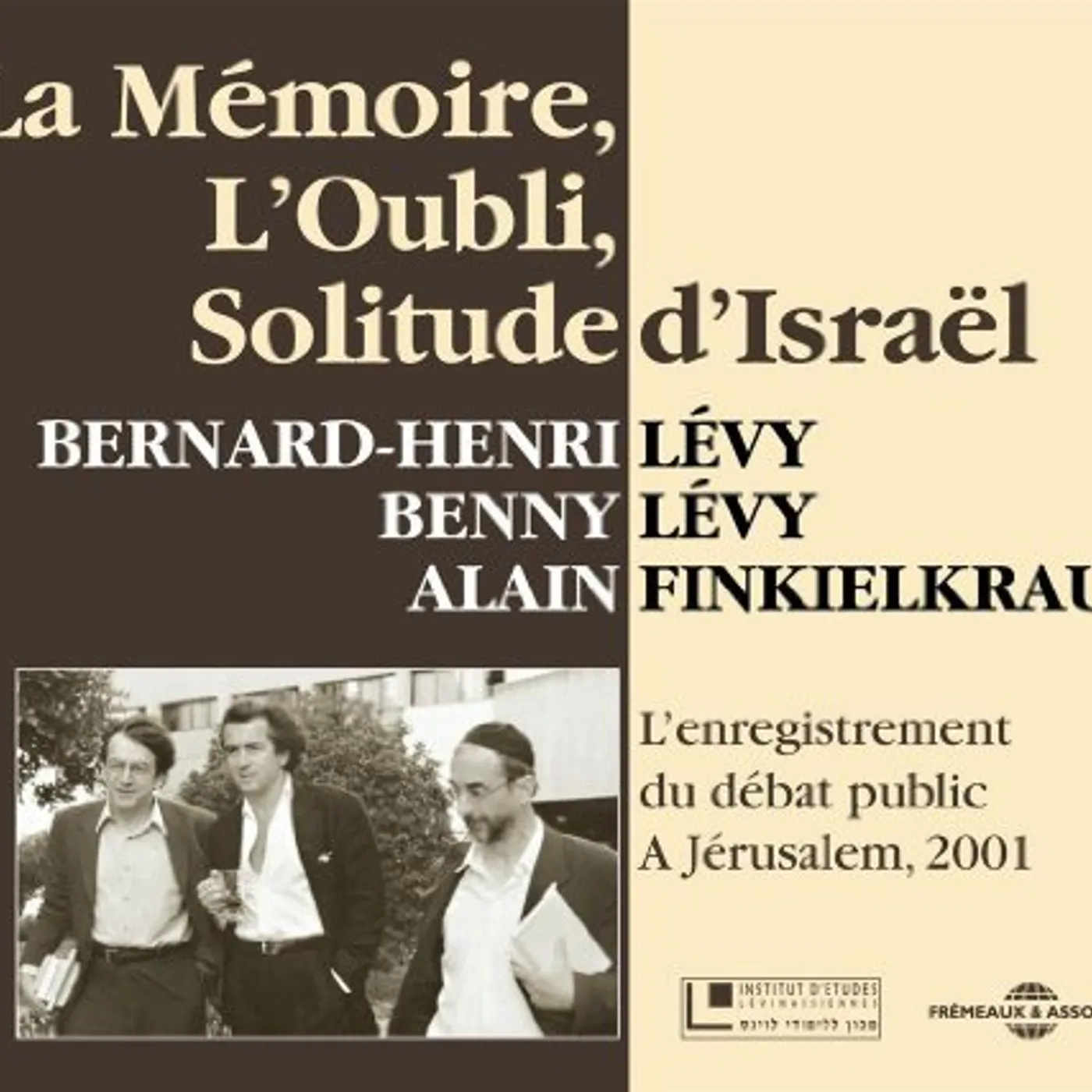 Jacques Gamblin PENSEES A MOI-MEME: MARC AURELE CD