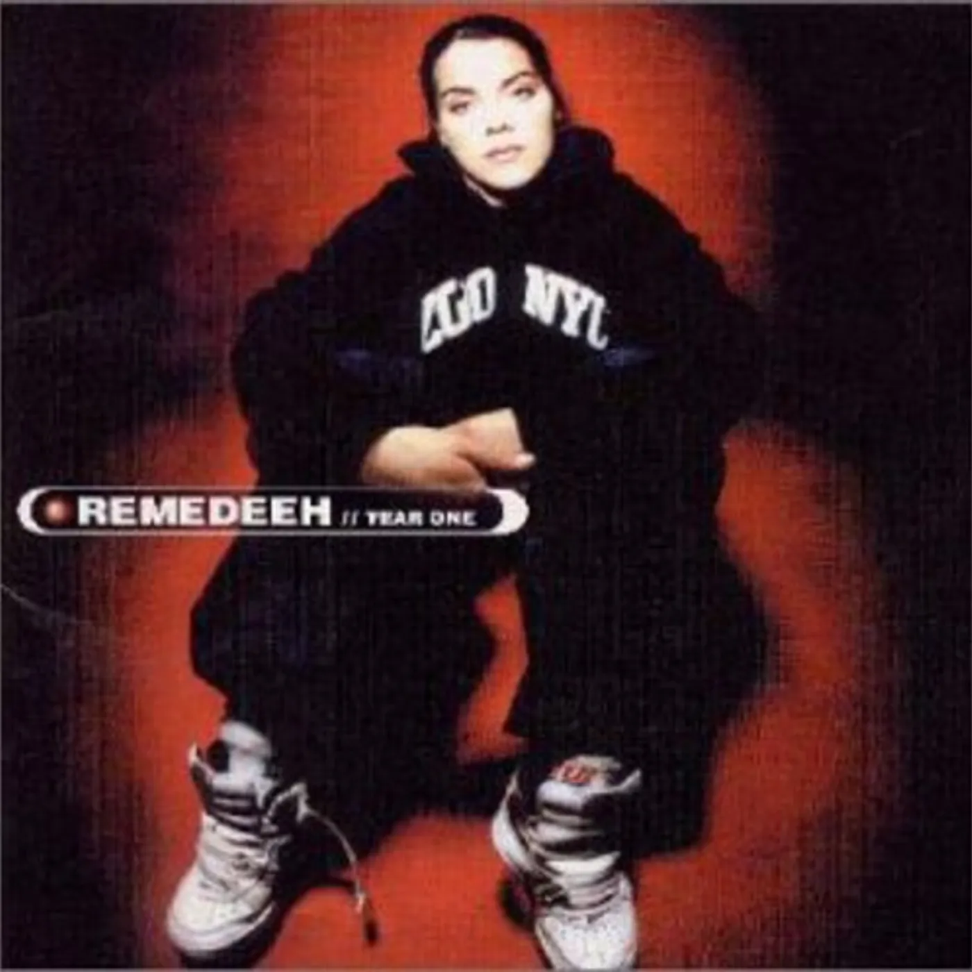 Remedeeh HEY! LADIES CD