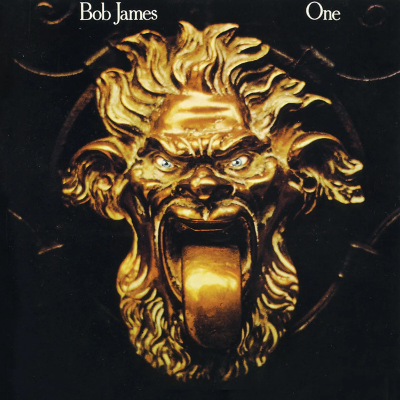Bob James ONE CD
