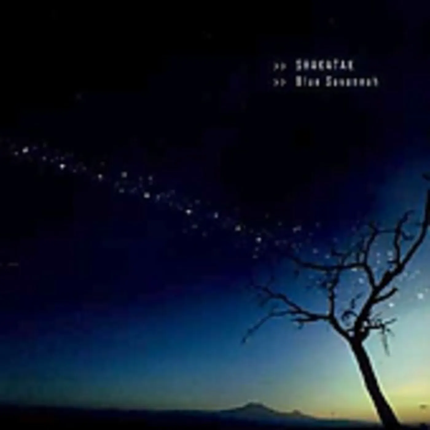 Shakatak BLUE SAVANNAH CD